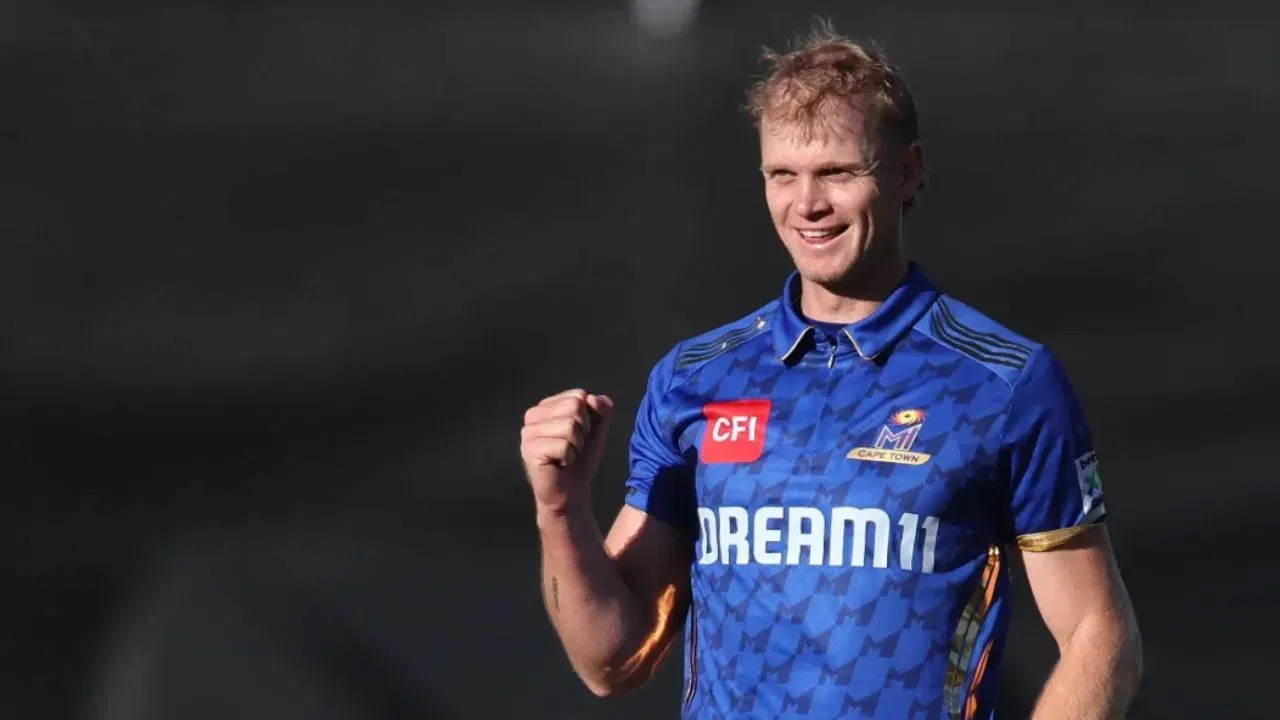 PCB Issues Legal Notice to Corbin Bosch Over PSL Exit