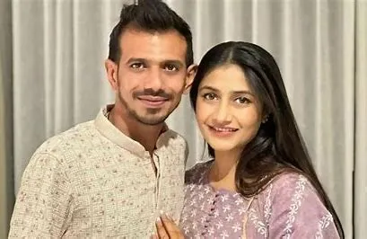 Cricketer Yuzvendra Chahal Takes Legal Step in Ongoing Divorce Proceedings