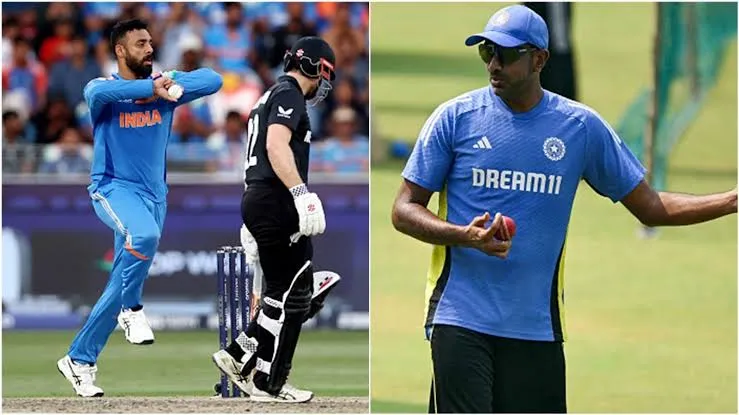 Varun has all his praises