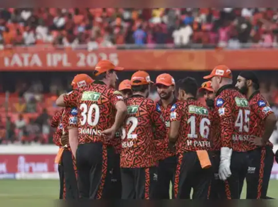 Teams with the Most Sixes in Powerplay Since IPL 2024