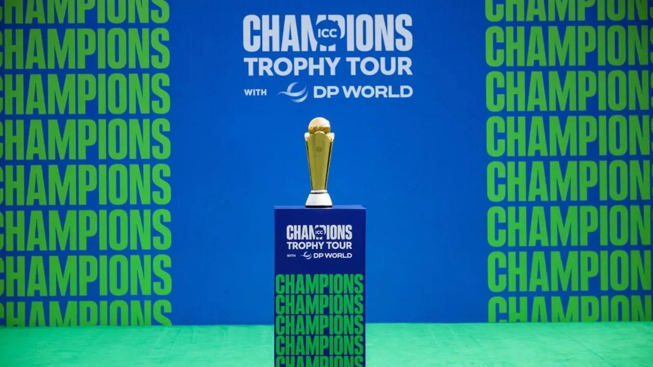 Discover the top contenders for the Player of the Tournament in the ICC Champions Trophy 2025.