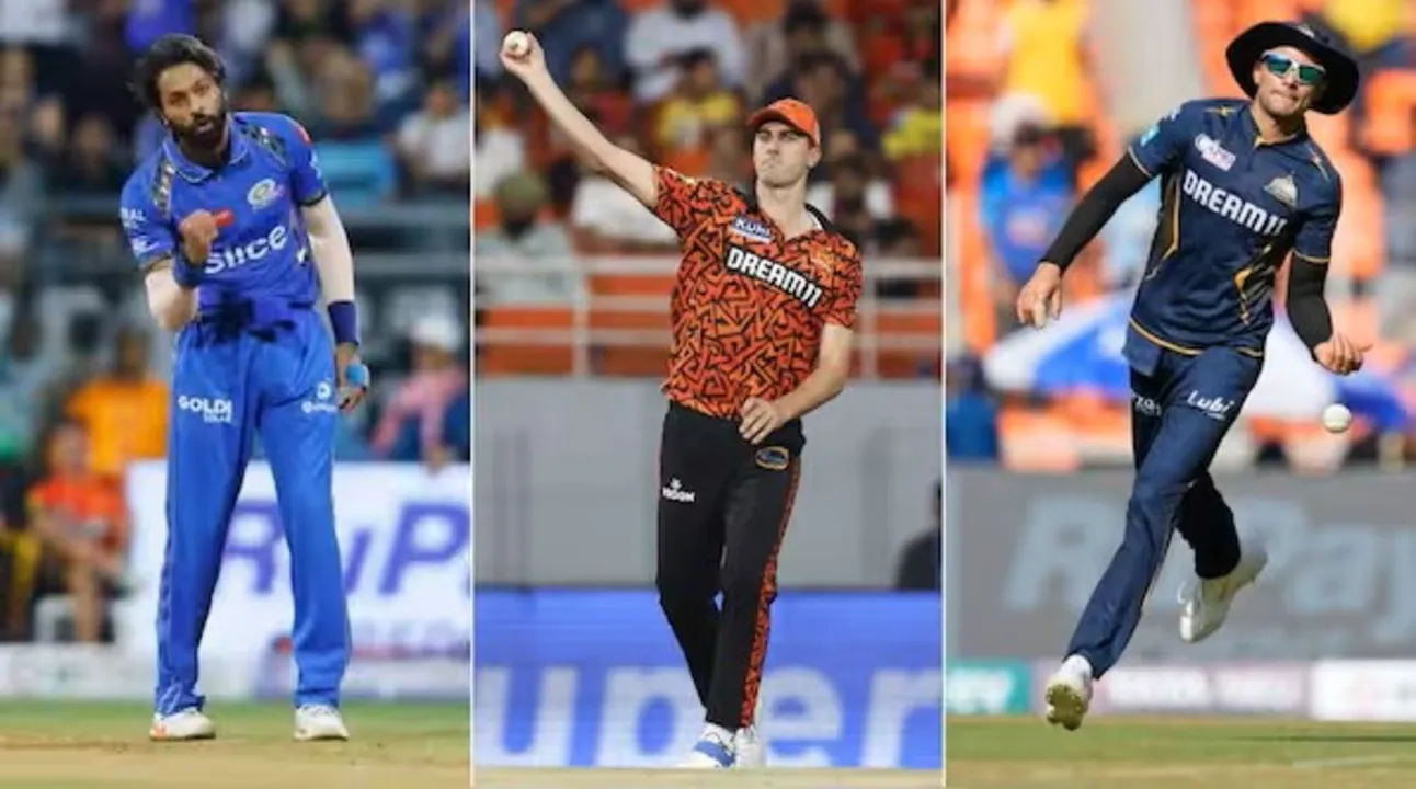 IPL 2025: A Look at the Captains' Salaries and Their Captaincy Records