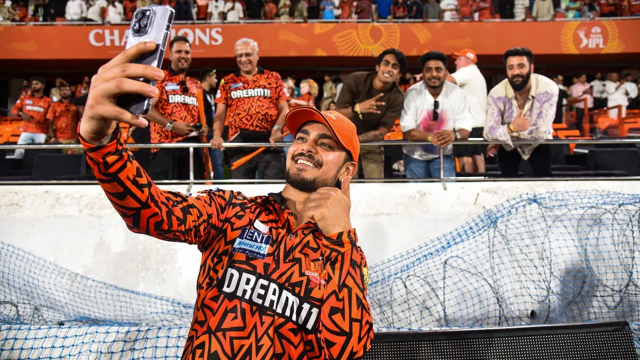 Ishan Kishan’s Top 5 Dream Opening Partners in IPL, Including Legends and Young Talents