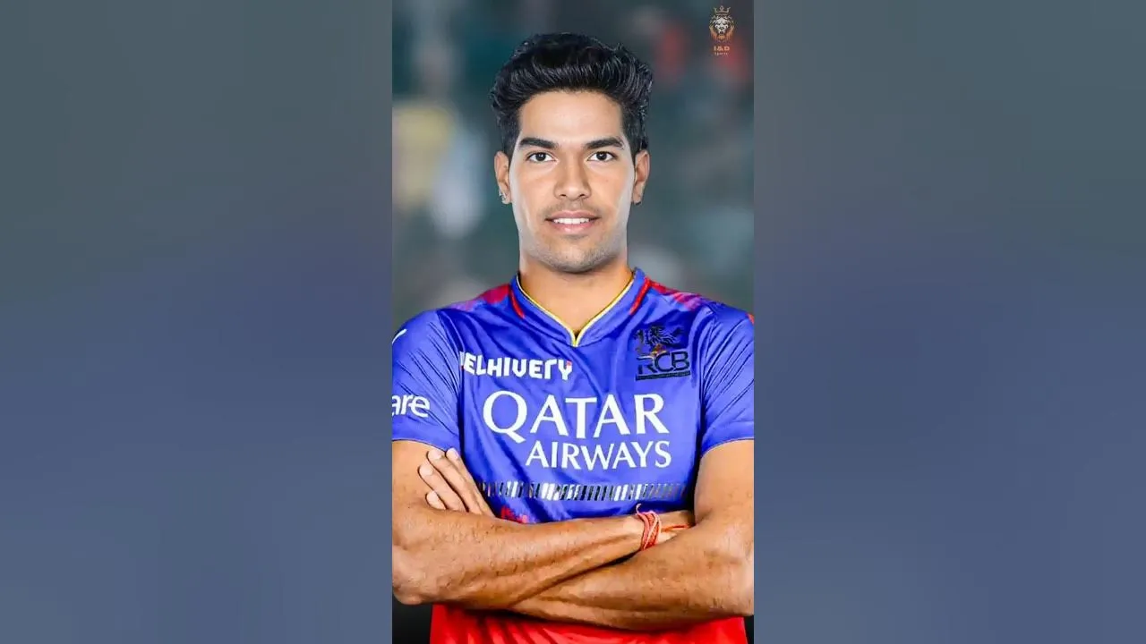 Watch: Swastik Chikara Talks About Virat Kohli & Casually Checks His Bag