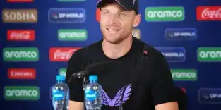 Butler resigns from captaincy
