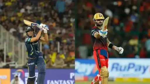 Who will be the highest run-scorer in IPL 2025? Experts including Sehwag, Harsha, Gilchrist, and Gavaskar share their predictions.