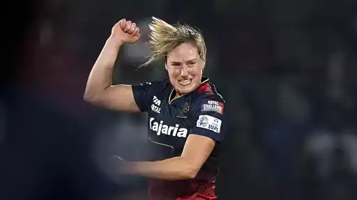 Ellyse Perry becomes the sixth woman cricketer to score 9,000 T20 runs, joining an elite group of legends like Suzie Bates, Sophie Devine, and Meg Lanning.