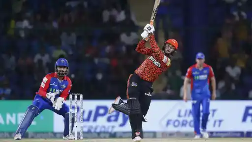 Since 2024, Abhishek Sharma has hit more T20 sixes than Rohit Sharma, ranking among global power-hitters like Nicholas Pooran and Klaasen