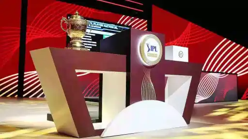Shocking IPL Trades That Left Fans in Disbelief