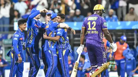 MI vs KKR