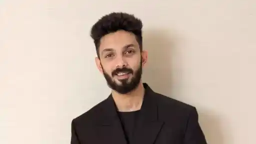 Anirudh Ravichander is set to perform live before the IPL 2025 opener between CSK and MI at Chepauk. 