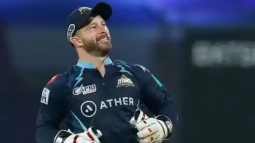 Matthew Wade joins Gujarat Titans as Assistant Coach ahead of IPL 2025.