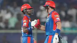 Delhi wins their second game