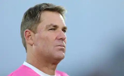 Shane Warne's Death Mystery