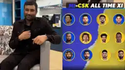combined playing 11