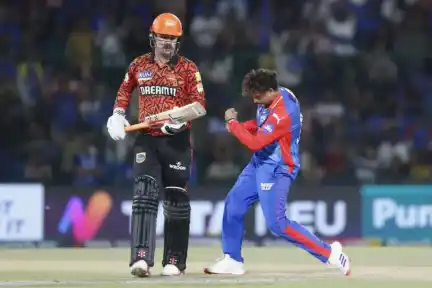IPL 2025: DC vs SRH Match 10 who will be the impact players for the Tenth match