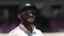 virat last dance