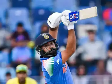 BCCI Likely to Make a Decision on Rohit Sharma's Captaincy and Central Contract After Champions Trophy Final