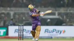 Rahane on charge