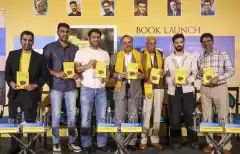 book facilitation