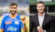 Michael Clarke