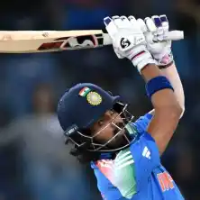 Rahul on down the order