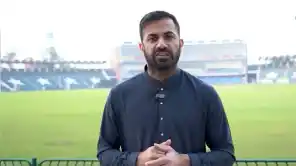 Wahab on rise