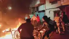 Cricket becomes a chaos