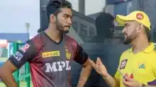 Dhoni plan