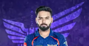 Rishabh Pant chances