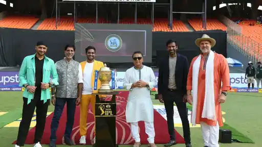 TATA IPL 2025: Full List of Cricket Legends in the Commentary Team