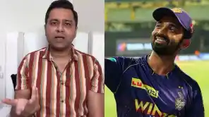 Rahane captaincy