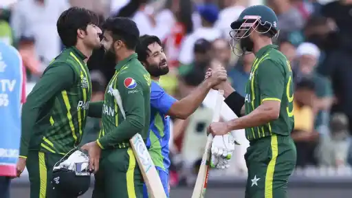 No ODIs Pakistan and Bangladesh make a shocking change for upcoming series