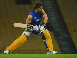 Ms Dhoni