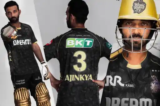 kkr new beginning