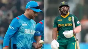 SA VS ENG ICC Champions Trophy 2025: Live Streaming, Match Details, and How to Watch