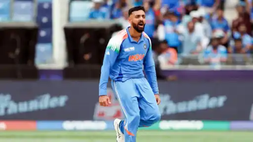 "After the 2021 World Cup, I got threat calls – 'Don't come to India'": Champions Trophy winner Varun Chakaravarthy