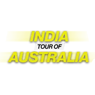 AUSvsInd
