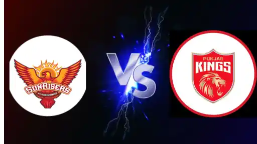 How to Buy SRH vs PBKS Match 27 Tickets : IPL 2025