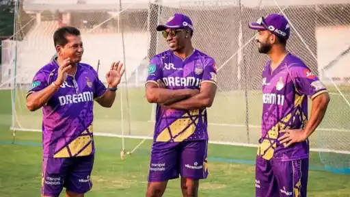 'Eden curator refuses KKR captain Ajinkya Rahane's request, says pitch will remain unchanged for IPL match'