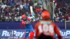 Delhi Capitals defeated Sunrisers Hyderabad