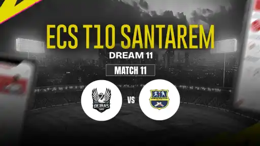 OEI vs GAM Dream11 Prediction, Oeiras vs Gamblers SC