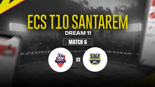 GOR vs GAM Dream11 Prediction, Gorkha XI vs Gamblers SC