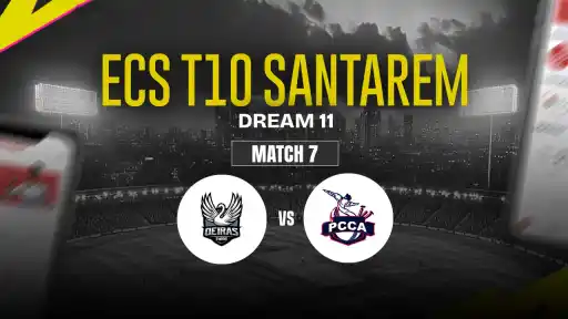 OEI vs PNJ Dream11 Prediction, Oeiras vs Punjab CC Amadora