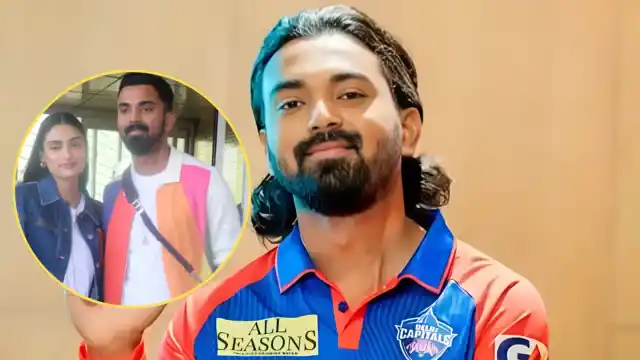 Why KL Rahul is not playing today's match: DC vs LSG IPL 2025