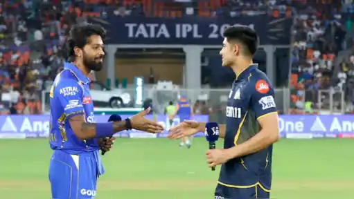 How to Buy MI vs GT Match 56 Tickets : IPL 2025