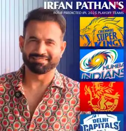 IPL playoffs