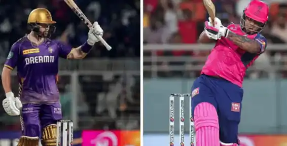 How to Buy KKR vs RR Match 53 Tickets : IPL 2025