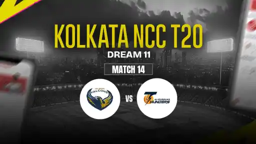 KF vs AT Dream11 Prediction, Kalimpong Falcons vs Alipurduar Thunders
