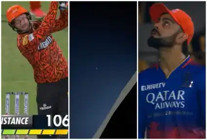 Who Will Hit the Longest Six in IPL 2025